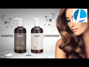 Bremod Premium Hair Conditioner Shampoo Scalp Clean Moisturing And Nourishing 400ml by LCPT
