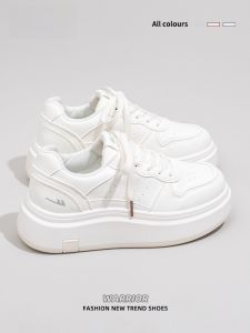 Warrior | Elevating Casual Soft Sole Sneakers