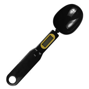 Rechargeable Electronic Digital Spoon Scale Food Grade Kitchen Measuring Spoon Precision Scale For Baking Baby Food Pet Food