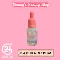 G21 Sakura Serum (Japanese Blossom Serum). 