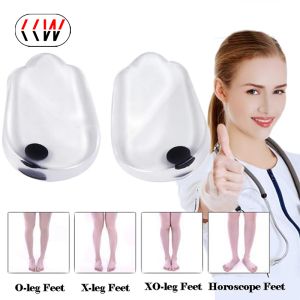 CCW 2PCS Insoles Correction Shoes Inserts Pads Effective O/X Type Leg Bowed Legs Knee Valgum Straightening for Women Men Health Care