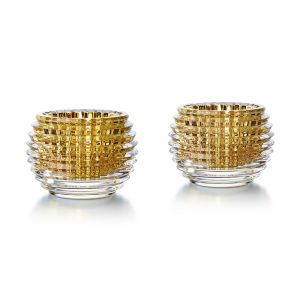 Candlestick Set 2 Pieces