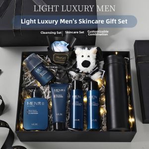 WAMUJIER | Practical and Luxurious Gift Box for Men