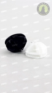 SEMPATI GROSIR Konektor Connector Sangkar Kandang Diy Isi 100 Pcs Penyambung Sambungan Pagar Pintu Kandang Hewan Kucing Anjing Kelinci Landak Sugar Glider Pet Fence Cage Penjepit Lemari Rak Pakaian Baju Sepatu