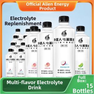 Sports Fitness Electrolyte Water 500ml*15 Bottles