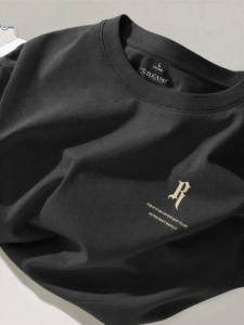 TUCANO | Cotton Mens Short Sleeve T-Shirt