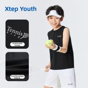 XTEP | Cool Lightweight Boys Vest