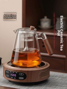 PAKCHOICE | Bộ ấm điện dung lượng lớn cho sức khỏe và sử dụng tại nhà