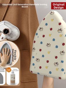 Loolecondera | Mini Heat-resistant Ironing Board Pad