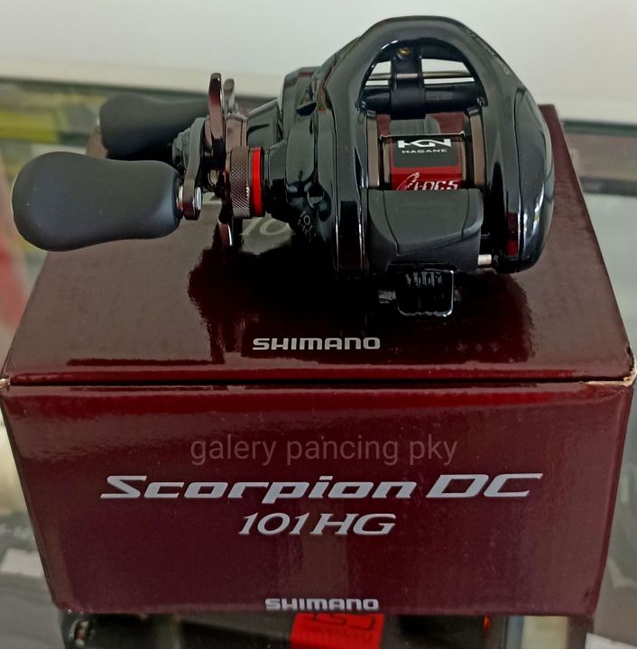リール Scorpion DC 101 LEFT $_57.PNG?set_id=880000500F