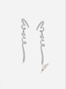 HEFANG Jewelry | Exquisite Luxurious Ear Jewelry