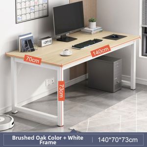 Multi-functional Simple Study Desk