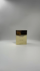 PROUD OF YOU LEATHER Eau De Parfum 100ML By Fragrance World