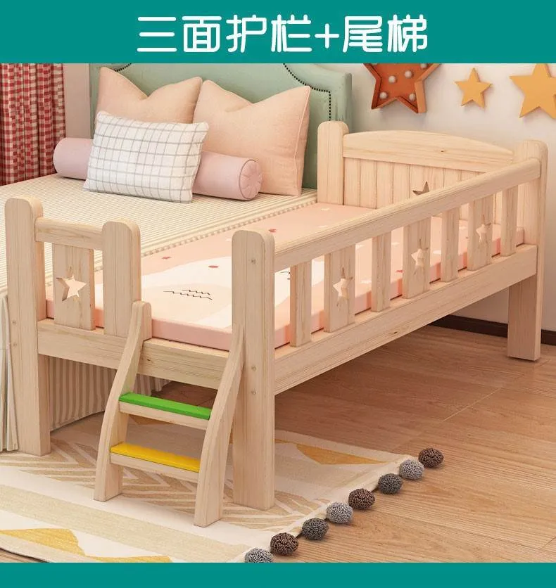 Baby store princess bed