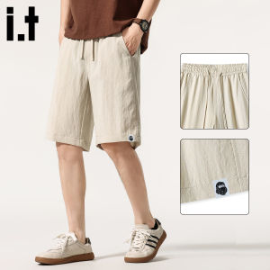 FINGERCROXX | Breathable Cool Feeling Mens Shorts