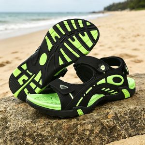 CVPAJ | Breathable Non-slip Wear-resistant Outdoor Shoes for Boys