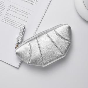 Túi Đeo Cổ Phong Cách Cổ Điển Mini Dành Cho Nữ Túi Đựng Tiền Xu Thời Trang Đa Năng Túi Đựng Chìa Khóa Bằng Da PU Mềm