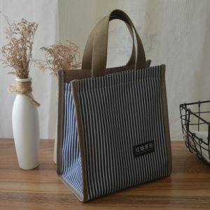 Insulated Handbag Lunch Bag