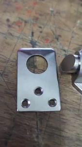 Spring Knip Slot Jendela Kuncian Jendela Knook