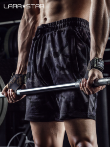 LARA STAR | Fitness Assistance Strap For Pulling Lifting Gloves