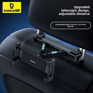 BASEUS | Car Rear Seat Mount Stand For Tablet Ipad Phone