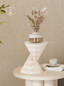 SHIBAZHI | Portable Folding Display Shelf