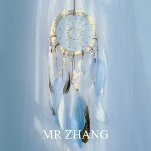  Original Dream Catcher Hanging Decoration Vintage Style Room Decor Birthday Gift for Girls Cute Atmosphere Bedroom Decor