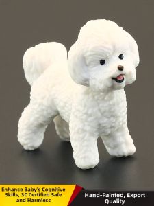 MENGSILE | Simulation Educational Toy Animal Model