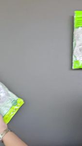 Pangolin(แพงโกลิน) ถุงมือกันบาด ระดับ D แบบไม่เคลือบ Cut Resistant Gloves  GLVR0054