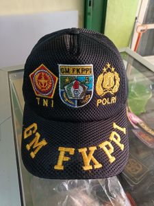 Topi Jala Fkppi Baru