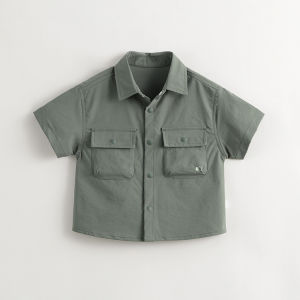 Marc&Janie | Ultra Light Quick Drying Shirt