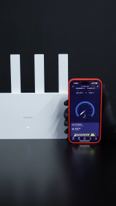 Bộ phát wifi Xiaomi Router Mi Router BE3600 2.5G