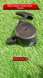 Recoil Stater tu26 Tarikan Kap engkol mesin Semprot hama 3WZ4