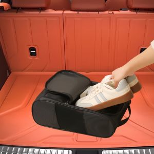 YDL | Waterproof Dustproof Odor-Preventing Car Storage Box