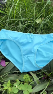 Combo 10 Quần Lót Nữ  Quần chip nữ.  Vải cotton.  Size :50-60Kg Cotton thá¡ Siêu Mịn - Chất Liệu Thấm Hút Và Co Giãn 4 Chiều ( Hàng lᴏại 1)