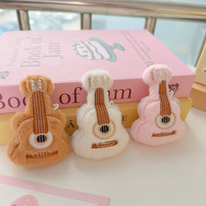 【♡Lovely girls house♡】พวงกุญแจกระเป๋าลูกปัดสำหรับตกแต่งบ้านหวานกำมะหยี่ Y2K