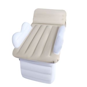 Baby High-Speed Rail Sleeping Artifact Kids Portable Travel Bed Thicken and Lengthen Airplane Baby Long-Distance Plane with Baby Bed