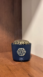 💫[NHẤT PHẨM] Nhang Nụ Trầm Hương Mộc Lâm 80g Trầm Nụ Khói Ngược Xông Nhà Thanh Lọc Không Khí