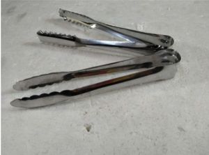 JAPIT MAKANAN // JAPIT DAGING // JAPIT STAINLESS SERBAGUNA