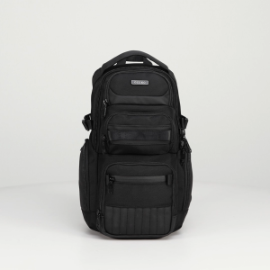 Ozuko 9807 | OZUKO x BANGE Premium Men Chest Bag (22x12x36cm / 9.5L) (0.66kg) | Fits 11-inch Tablet & iPad | Oxford Waterproof Fabric | Anti-Theft Design | Quality Zipper | Multi-Functional Sling Crossbody Leisure Travel Pack