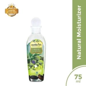 Mustika Ratu Minyak Zaitun 75ml | 175ml Olive Oil