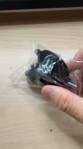 PW922438 GEAR KNOB PUSH BUTTON & SPRIN&CASING & SCREW & RUBBER(AUTO)PROTON SAGA BLMFLFLXPERSONA