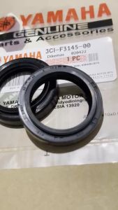 Seal Shock Depan Yamaha Vixion: Perbandingan Baru & Lama