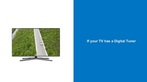 เสาอากาศทีวีดิจิตอล เสารับสัญญาณทีวี DIGITAL TV ANTENNA รุ่น DVB-T2 ดิจิตอล กล่องรับสัญญาณทีวี เสาอากาศ USB Cable รีโมท กล่อง tv เสาอากาศดิจตอลtv