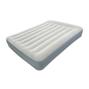 Intex | Inflatable Foldable Dual-Person Mattress