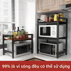 Giá Để Đồ Nhà Bếp Cho Gia Vị