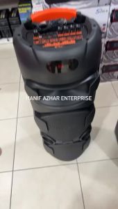 Speakers ZQS-8220 With Wirless Mic Type-C Chargeble Speaker Karoke