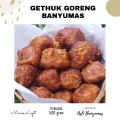 GETUK GORENG SOKARAJA 500gram KHAS BANYUMAS. 