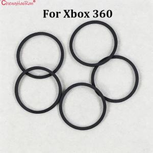 20/30PCS/lot For Xbox360 Optical Drive Rubber Ring Motor Belt Optical Drive Motor Belt Rubber Ring Leather Ring Belt