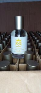 Parfum My Mozza 30ml EDP - Parfum Viral Wangi Tahan Lama - Parfum Non Alkohol